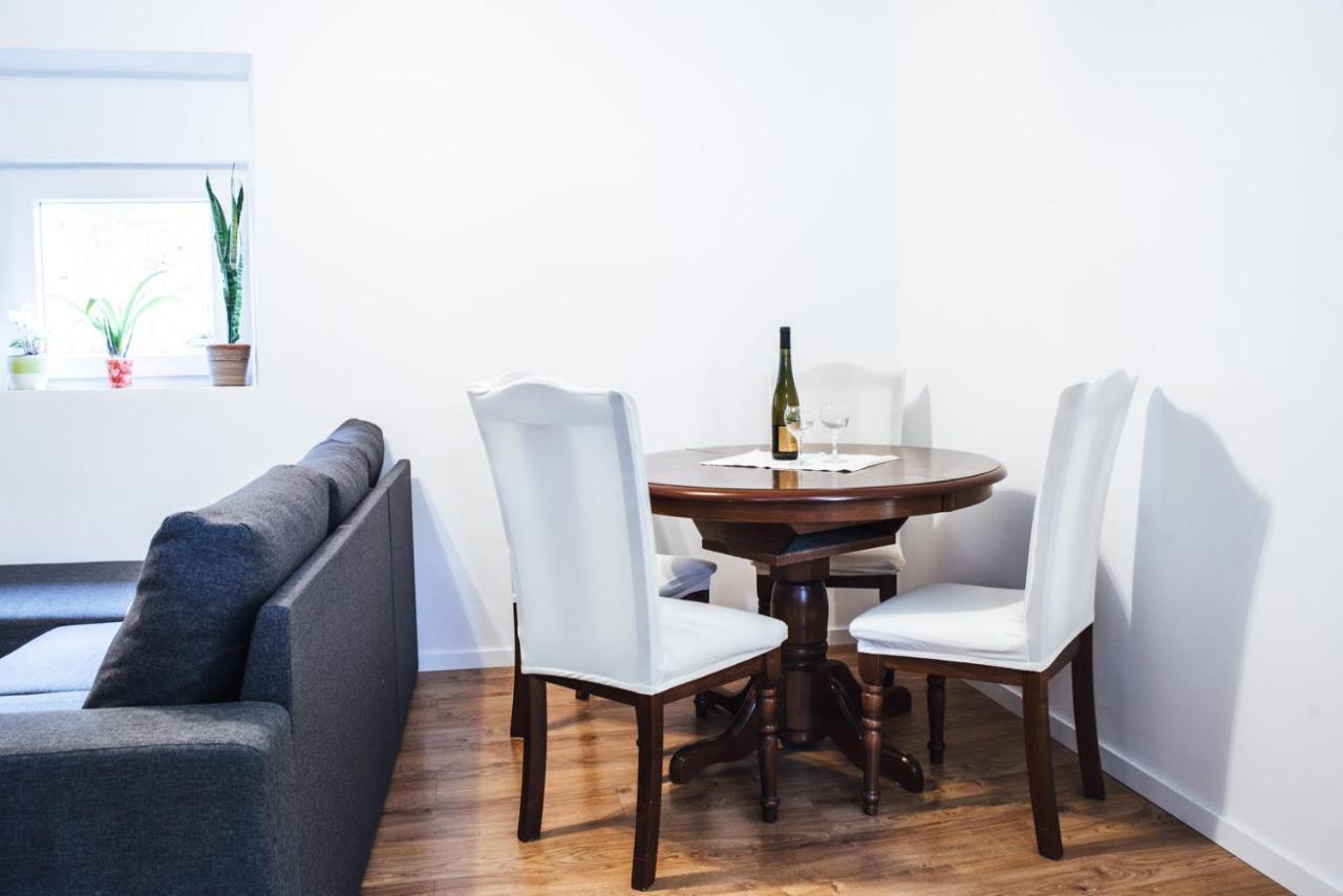 Old Town Watch&C Apartment Korčula Екстериор снимка