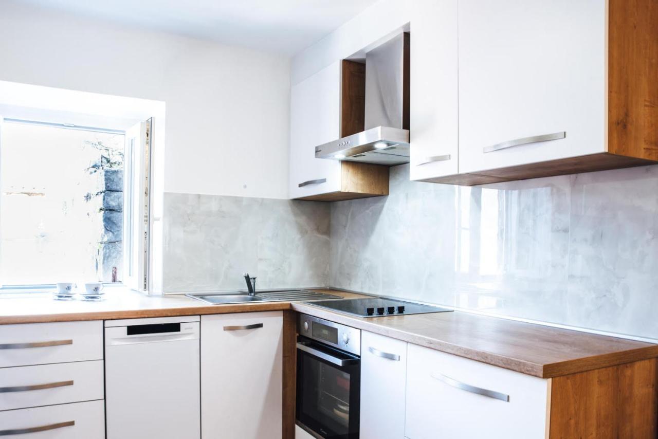 Old Town Watch&C Apartment Korčula Екстериор снимка