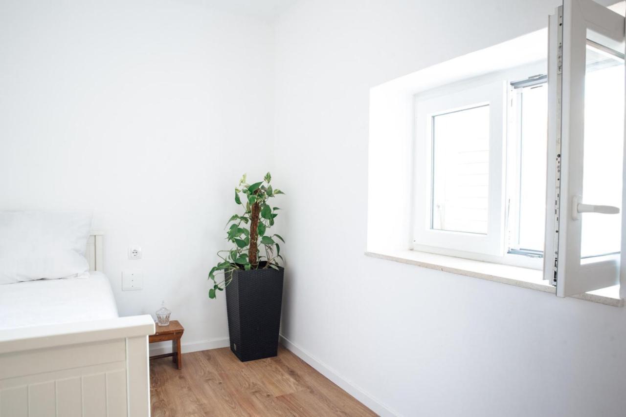 Old Town Watch&C Apartment Korčula Екстериор снимка