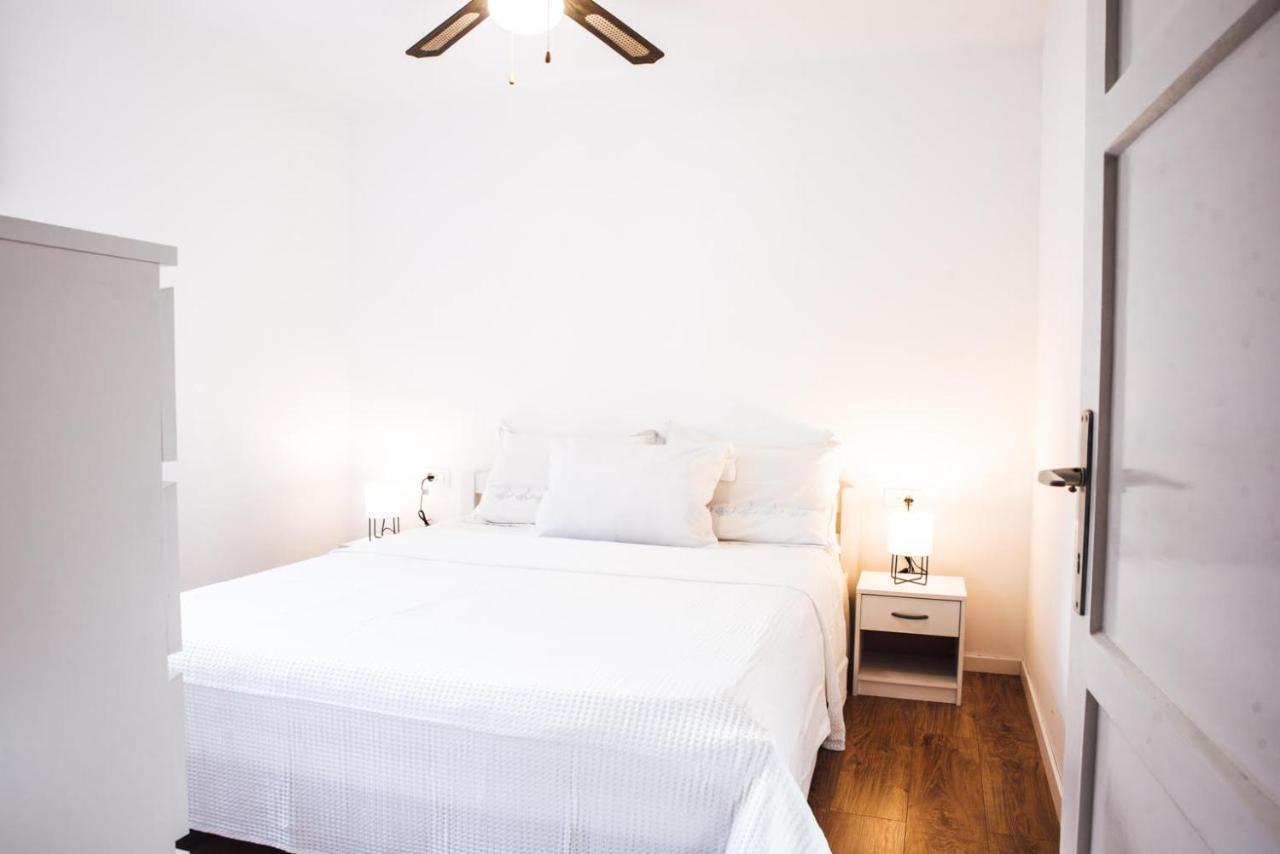 Old Town Watch&C Apartment Korčula Екстериор снимка