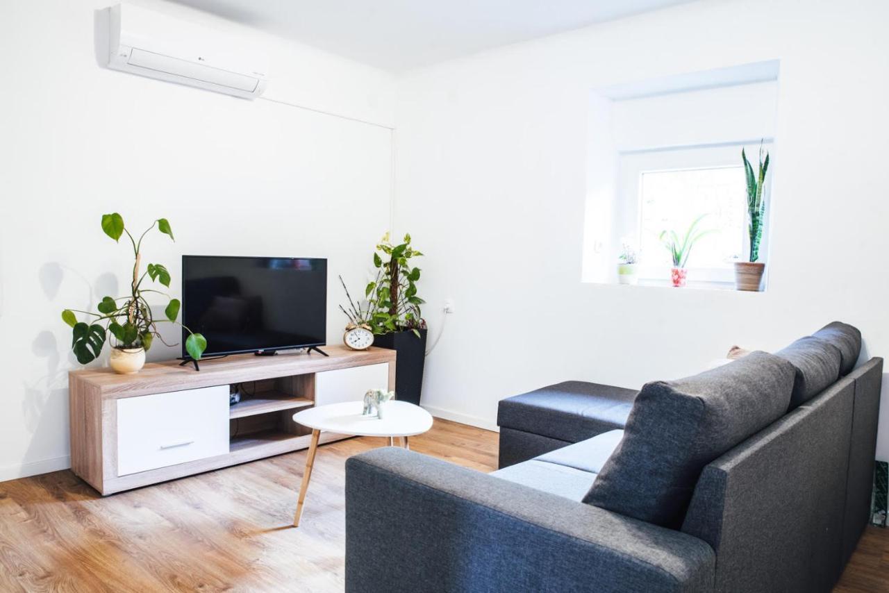 Old Town Watch&C Apartment Korčula Екстериор снимка