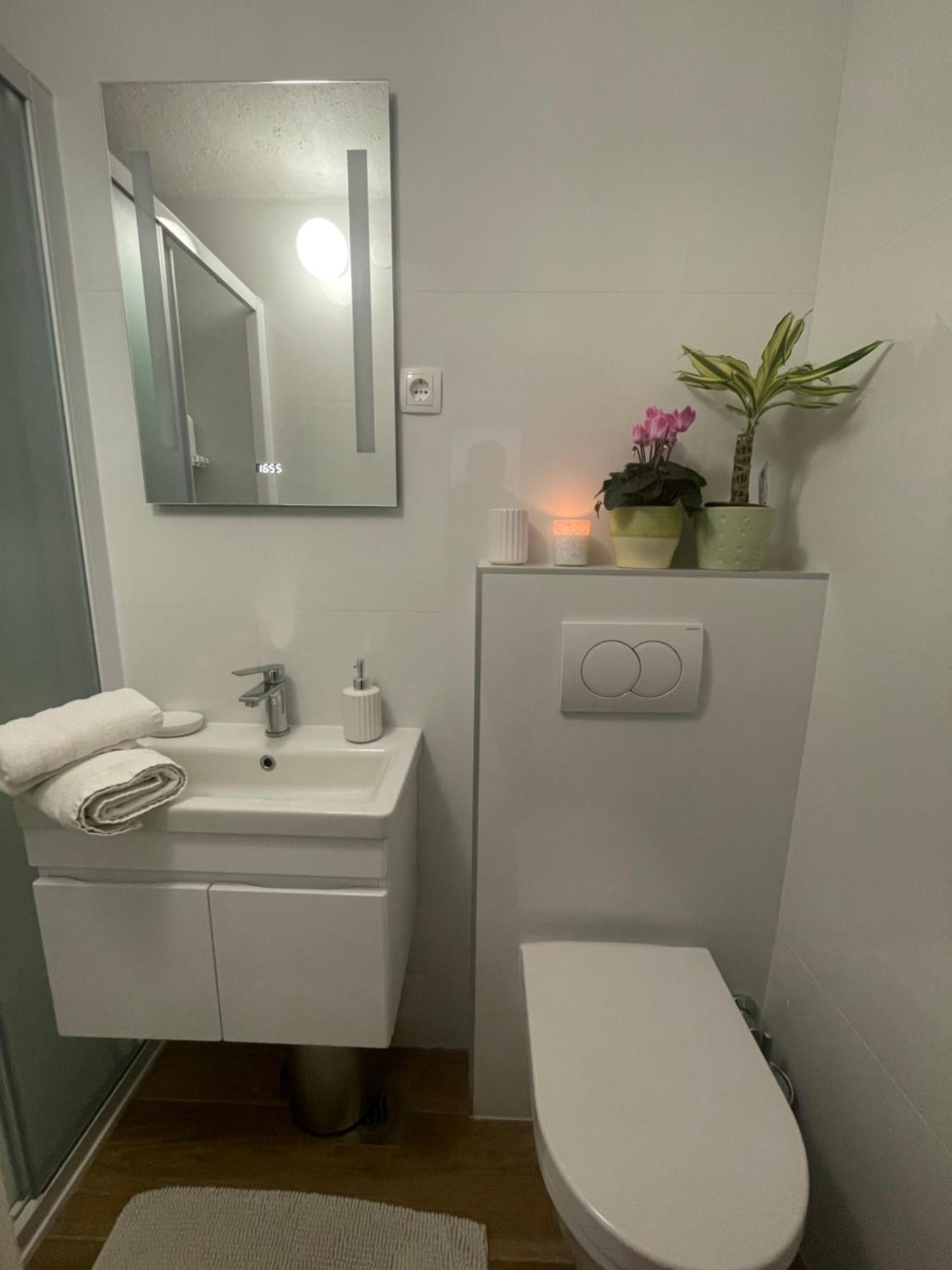 Old Town Watch&C Apartment Korčula Екстериор снимка