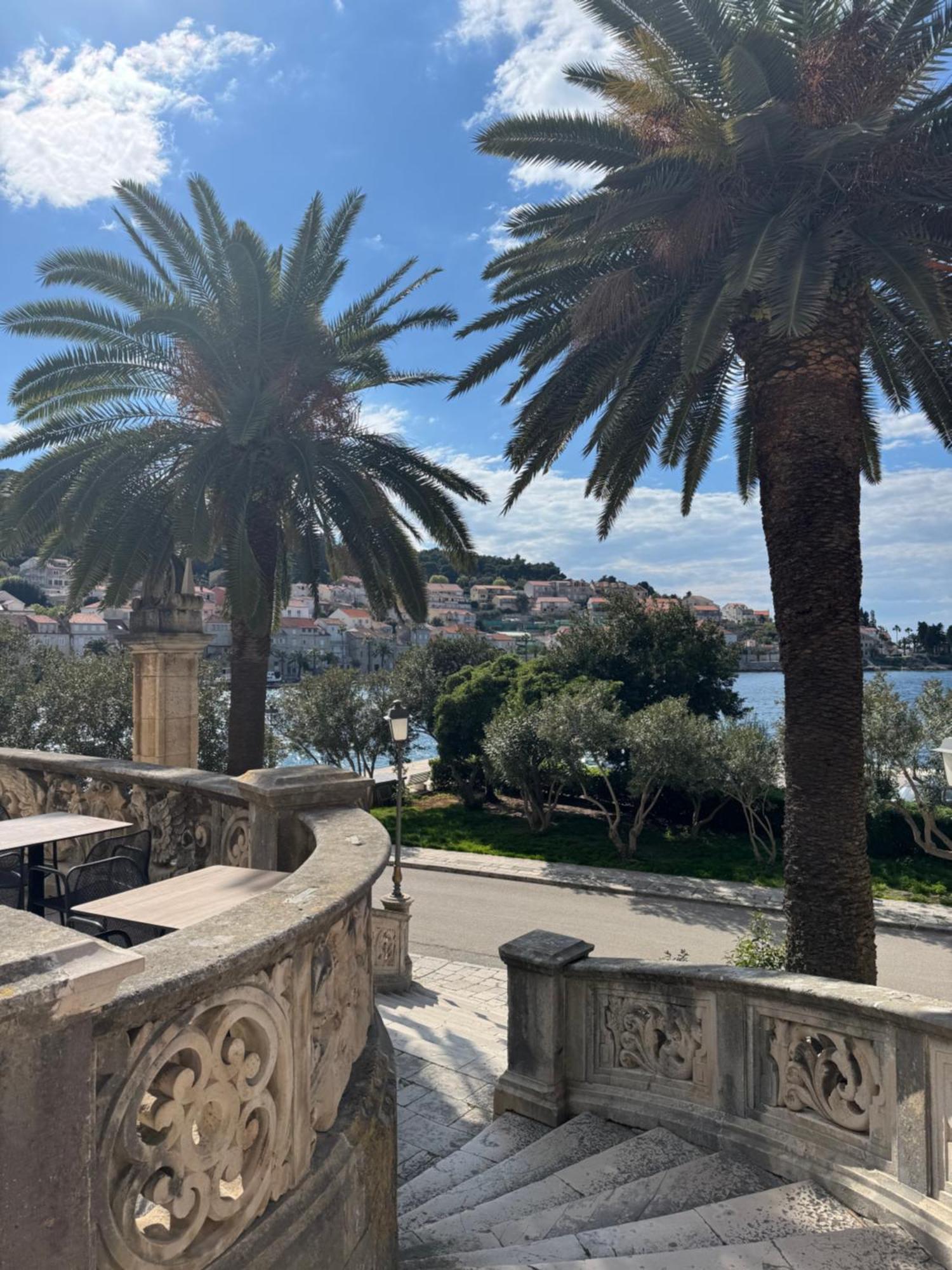 Old Town Watch&C Apartment Korčula Екстериор снимка